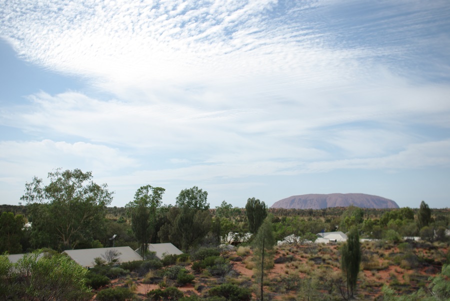 Uluru